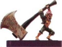 Bloodthirsty Redcap - Base Set