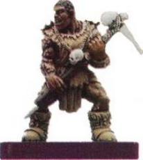 Boneclan Hunter - Base Set