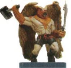 Brighthammer Avenger - Base Set