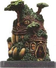 Darkheart Cottage - Base Set