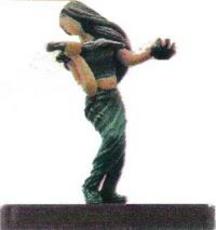 Faceless Stalker - Base Set