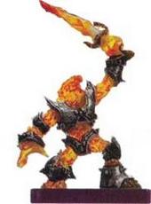 Flame Harrower - Base Set