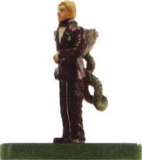 Genteel Husk - Base Set