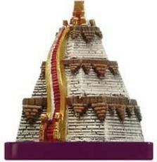 Heartsblood Temple - Base Set