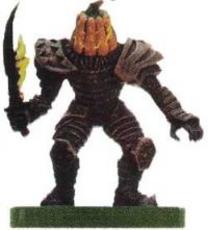 Knight of Autumn Gate - Base Set