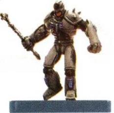 Knight of Tomorrow - Base Set
