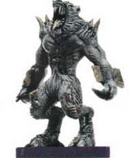 Lone Wolf - Base Set