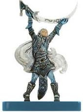 Lunar Handmaiden - Base Set