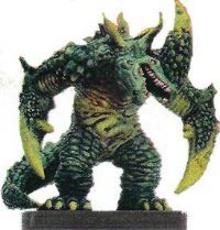 Malborn Croc - Base Set