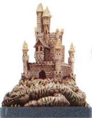 Pearlthorn Castle - Base Set