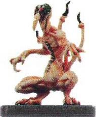 Relentless Eviscerator - Base Set