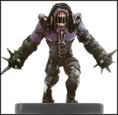 Screambent Lunatic - Base Set