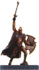 Sir Glorious - Base Set