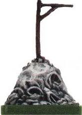 Skull Hill - Base Set