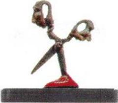 Spellbound Scissors - Base Set