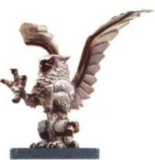 Steelborn Griffin - Base Set