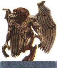 Steelborn Lion - Base Set