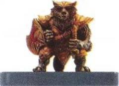 Twilight Scout - Base Set