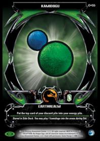 Earthrealm - Mortal Kombat Premiere