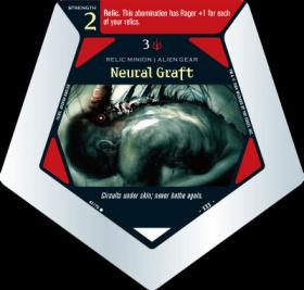 Neural Graft - Blanket of Lies