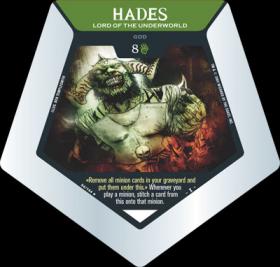HADES - Base Set