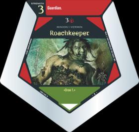 Roachkeeper - Base Set