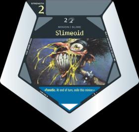 Slimeoid - Base Set