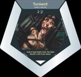 Torment - Base Set