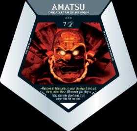 AMATSU - Last Hallow's Eve