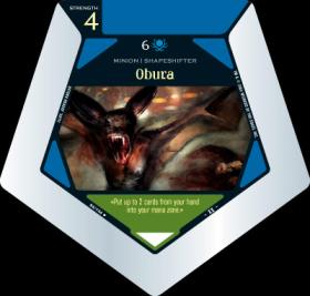 Obura - Last Hallow's Eve