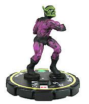 Skrull Commando - Clobberin' Time