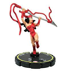 Elektra - Clobberin' Time