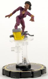 Vixen - Collateral Damage