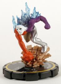 Metamorpho - Collateral Damage