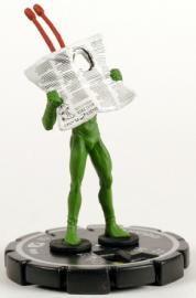 Ambush Bug - Collateral Damage