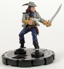 Jonah Hex - Collateral Damage