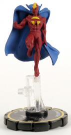 Red Tornado - Collateral Damage