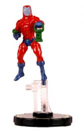 Manhunter - Cosmic Justice