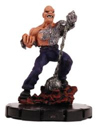 Absorbing Man - Critical Mass