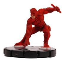 Daredevil - Critical Mass