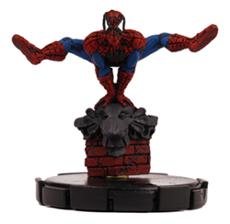 Spider-Man - Critical Mass