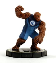 The Thing - Fantastic Forces