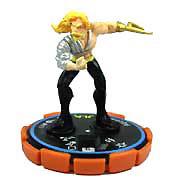 Aquaman - Hypertime