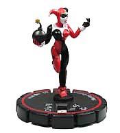 Harley Quinn - Hypertime