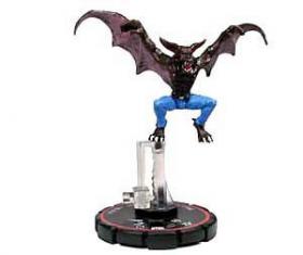 Man-Bat - Hypertime