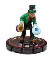 Mad Hatter - Hypertime