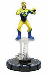 Booster Gold - Hypertime