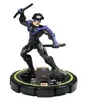 Nightwing - Hypertime