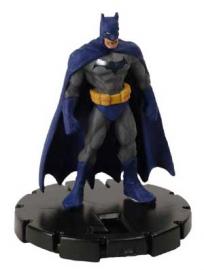 Dark Knight Detective - Icons