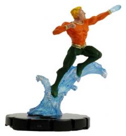 Aquaman - Icons